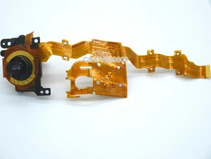 Original Top cover Flex cable FPC For Nikon D7100 SLR Camera Repair Part - Picture 1 of 2