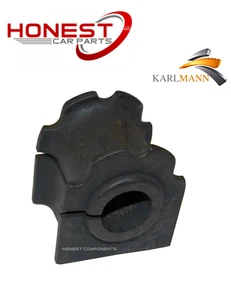 PASST FÜR JAGUAR X TYPE 2001-2010 2.0 2.5 3.0 V6 STABILISATOR HINTEN D BUCHSE X1 NEU - Bild 1 von 3