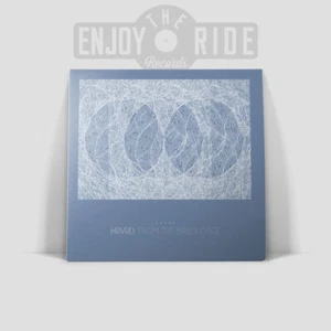 Hrvrd From The Birds Cage Vinyl Lp Record 2xlp Deluxe Equal Vision Anthony Green - Picture 1 of 4