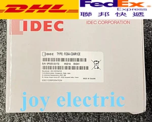 IDEC FC6A-C24R1CE 1PCS New Programmable Controller fastshipping - Picture 1 of 2
