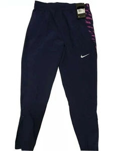 Nike Essential Men's Woven Graphic Running Pants CJ5362-521 Size M MSRP $75 - Picture 1 of 3
