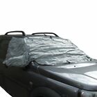 Windscreen Frost Protector To Fit Landrover Defender 110 Car Cover, Car Cap