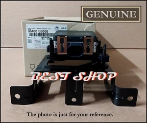 96400F2000 Genuine UNIT ASSY-SMART CRUISE CONTROL For Hyundai Elantra AD /DHL - Picture 1 of 2