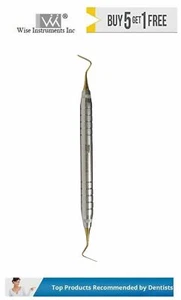 Periotome Dental Periodontal Ligament Atraumatic Extraction (Serrated beaks) - Picture 1 of 1