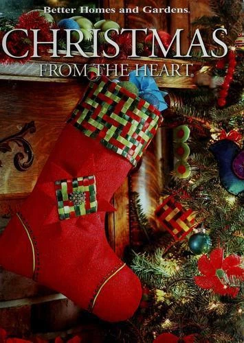 Christmas from the Heart by Jessica Saari (Hardcover)