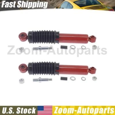 Amortiguador delantero 2 KYB para 1979 1980 1981 1982 1983 1984 1985 1986 GMC C3500 Foto 1 de 4