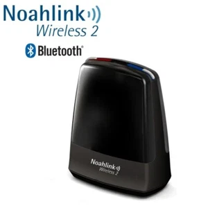 Noahlink Wireless 2 Programmer Digital Bluetooth Programming Box for Hearing Aid - Picture 1 of 8