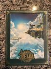 Zelda Tears Of The Kingdom Best Buy Preorder - Art Print ONLY