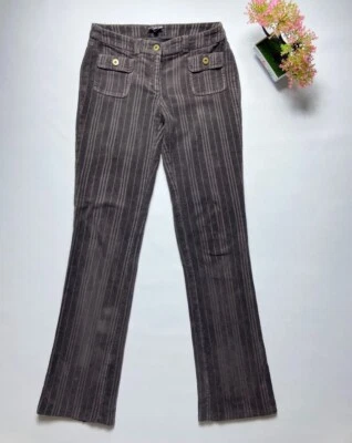 dolce gabbana pantalón pana mujer Foto 1 de 4