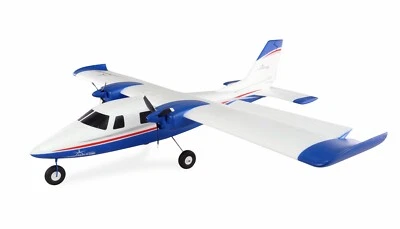 Partenavia P.68 HOCHDECKER AMXFLIGHT 850mm 2x20A BRUSHLESS, AMEWI 24140 - Bild 1 von 4