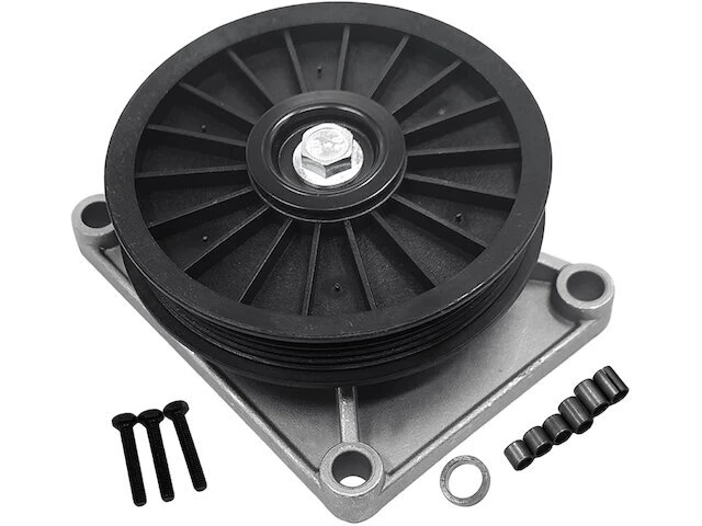 Polea de paso compresor de aire acondicionado SKP para Saturn SC2 1994-1998 54PHHT Foto 1 de 1