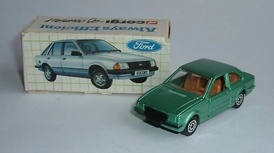 Corgi Giocattoli Junior No. 56175, Ford Scorta Superbo Mint - Immagine 1 di 4