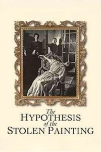 The Hypothesis Of The Stolen Painting (DVD, 2006) - Picture 1 of 1
