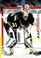 1995-96 Upper Deck Electric Ice #108 Ken Wregget