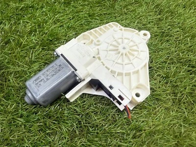 Audi A6 Quattro S6 2012-2017 conductor puerta delantera izquierda motor regulador OEM Foto 1 de 3