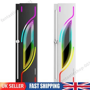 5V ARGB GPU Holder Adjustable Height Vertical GPU Support for PC Graphics Cards - Afbeelding 1 van 18