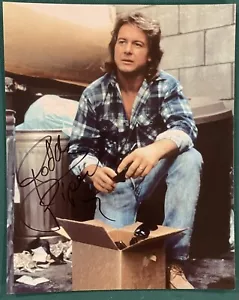 Roddy Piper Signed Autographed 8x10 RARE Photo - Picture 1 of 1