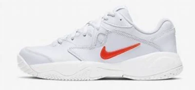 NIKE COURT LITE 2  TENNIS WALKING WOMENS  SHOES AR8838 005 - Image 1 of 4