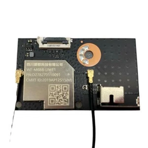 Modulo Wireless / Wifi Xiaomi L50M6-6AEU WF-M68B-UWF1 - Picture 1 of 1