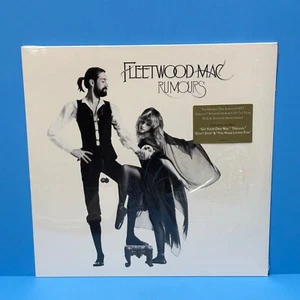 Fleetwood Mac Rumours Vinyl LP Record 2009 Reprise NEW SEALED - Picture 1 of 3