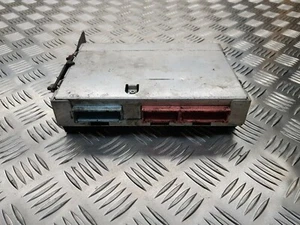 B105 16191947 BFTJ 86BFTJK041091980 PONTIAC ENGINE CONTROL UNIT ECU - Picture 1 of 5