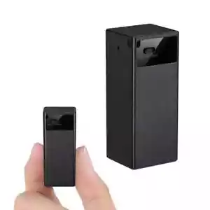 V12 Digital Voice Recorder Flash Drive große Kapazität für lange Zeitaufnahme - Bild 1 von 19