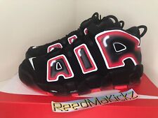 Nike Air More Uptempo Athletic Shoes for Men for Sale 