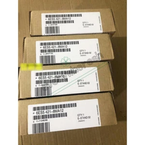 1PC Siemens 6ES5421-8MA12 Digital Input Module 6ES5 421-8MA12 New - Picture 1 of 1