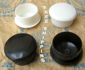 HONDA CM90 CM91 CT90 K0 TRAIL 90 CT110 CT200 CS50 CS90 C70K1 SWING ARM PLUG CAP - Picture 1 of 2