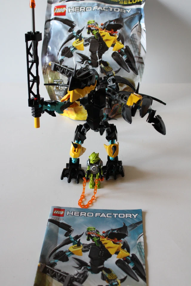 LEGO Hero Factory - Image 1 of 1