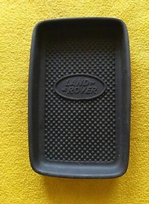   LAND ROVER  Freelander   BELLISSIMO PORTA MONETE-OGGETTI  DI  GOMMA  - Immagine 1 di 4