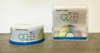 Memorex Brand Cd-R 30-Pack Of Discs 52X / 700Mb/Mo / 80 Minutes + Bonus 7