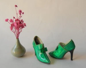 Tonner16"Tyler16"Fashion Royalty Poppy parker/AvantGuard doll shoes(5-TLS-21) - Picture 1 of 2