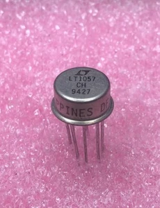 LT1057 CH NEWS - Foto 1 di 1