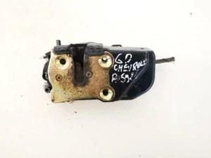 2002 Door Lock Mechanism - Rear Right Side for Dodge Neon FR1104996-46 - Picture 1 of 6