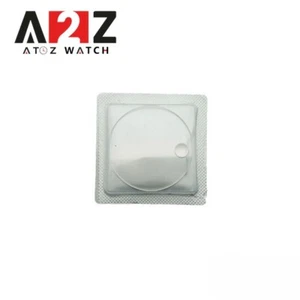 Watch Sapphire Crystal Glass for Chopard Mille Miglia 16/8992/3 16/8997 38.6mm - Picture 1 of 6