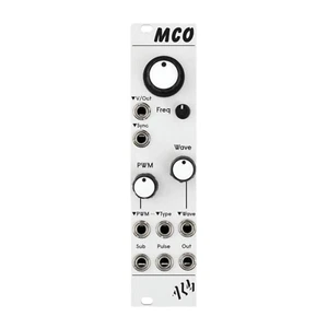 ALM Busy Circuits MCO Compact Digital Oscillator Eurorack Module - Picture 1 of 1