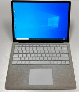 Microsoft Surface 2 -1769 -Used Good -i5-8250U -128GB -8GB Ram -Win 10 Pro -#MS2 - Picture 1 of 8