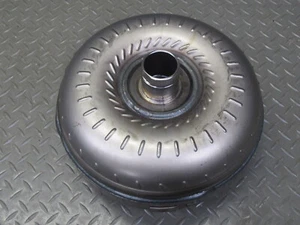 03-09 NISSAN 350Z Z33 RE5R05A AUTOMATIC TRANSMISSION TORQUE CONVERTER OEM - Picture 1 of 13