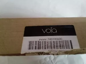 VOLA, Serviceset VR 298-16 - Bild 1 von 4