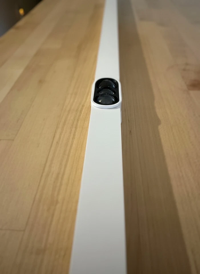 Luces prisma Track for Govee 200 pies Foto 1 de 4