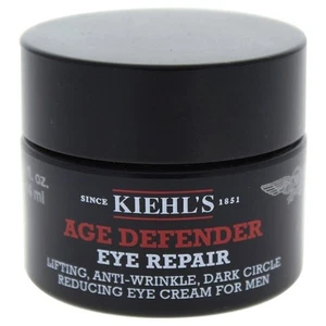 Kiehl's Age Defender Eye Repair Cream for Men, 0.5 Ounce - Picture 1 of 1