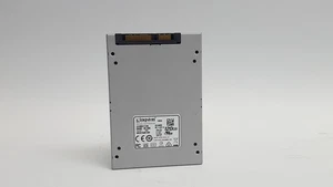 Lot of 2 Kingston UV400 SUV400S37/120G 120 GB SATA III 2.5 in Solid State Drive - Picture 1 of 3