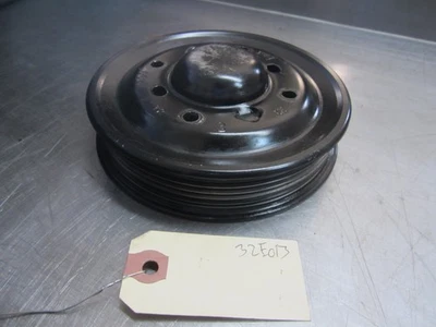 Polea bomba agua Chevrolet Impala 3.6 12611587 2012 Foto 1 de 4