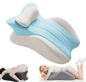 Veliqu Pillow, Vireon Sweet Spot Pillow, Position Pillows for Intimacy Wedge - Picture 1 of 21