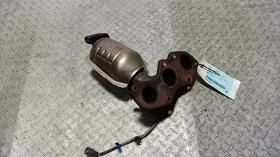TOYOTA AURION CATALYTIC CONVERTER MANIFOLD-CAT TYPE, 3.5, PETROL, 02/12-08/17 - image 1 of 4