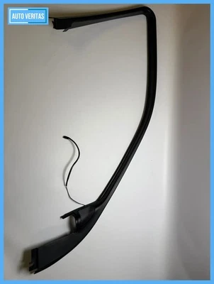 BMW E39 Driver and passenger door frame, 51.32-8183731, - Image 1 of 4