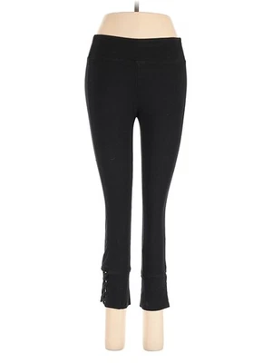 Leggings negros Marc New York by Andrew Marc Performance para mujer M Foto 1 de 2