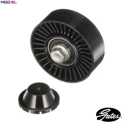 DEFLECTIONGUIDE PULLEY VRIBBED BELT T36369 FOR BMW N52B25BE/B25BF 2.5L 6cyl 2.5L - Image 1 of 4