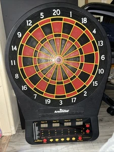 Arachnid Dart Board 4 Player Game Menu - Picture 1 of 1